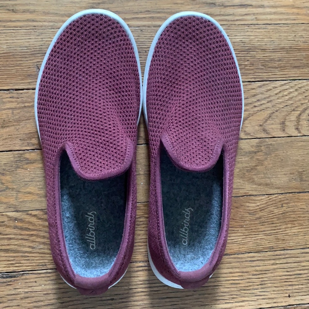 Allbirds Women’s Tree Loungers